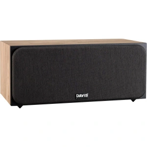 Davis Acoustics Ariane C Light Oak