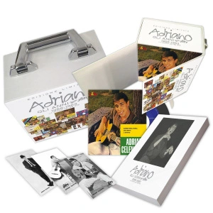Gli Anni Music Jolly 1958-1963: La Storia Dei 45 Giri (Deluxe Edition Box Set Black / Green Vinyl)