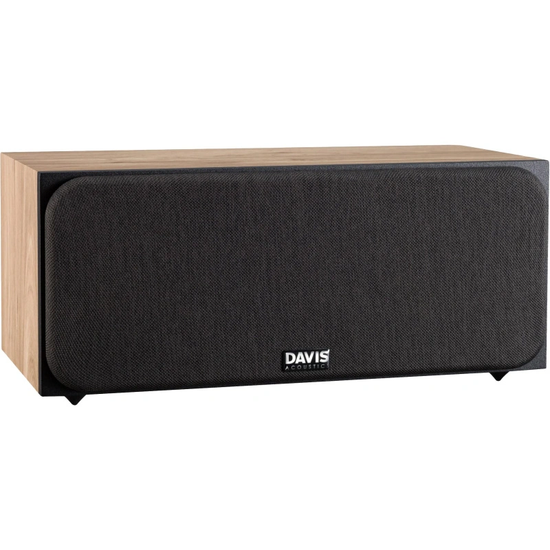 Davis Acoustics Ariane C Light Oak