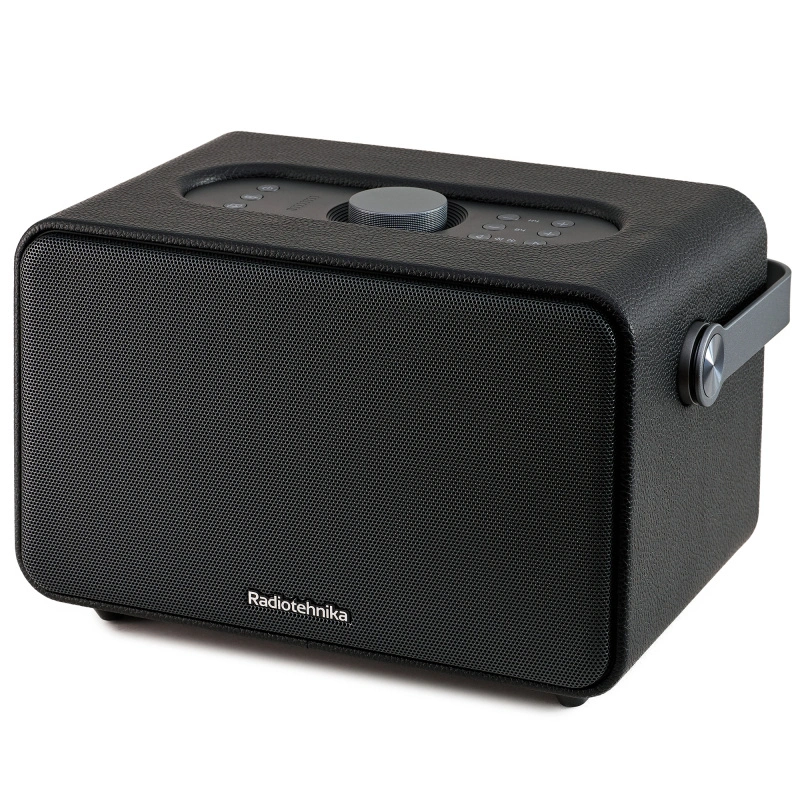 Radiotehnika Impulse P1