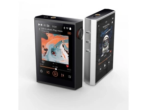 Shanling M1 Plus Black