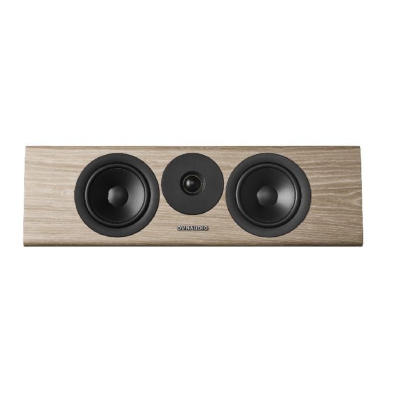 Dynaudio Evoke 25C Blonde Wood