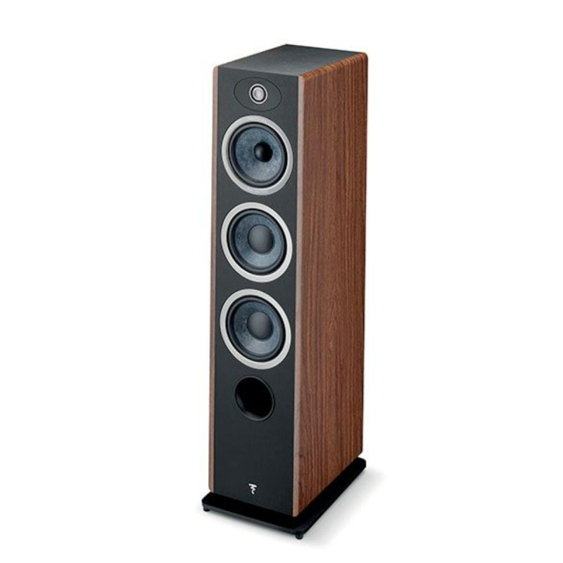 Focal Vestia N°2 Dark Wood