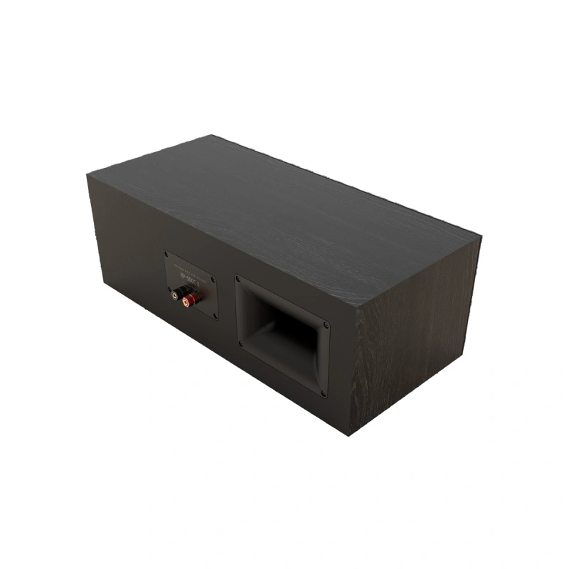 KLIPSCH RP-500C II Ebony