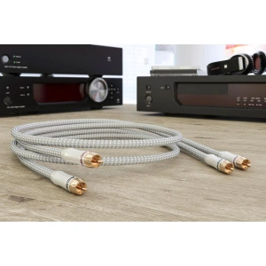Ricable Primus Signal RCA 2 x 0,5 m