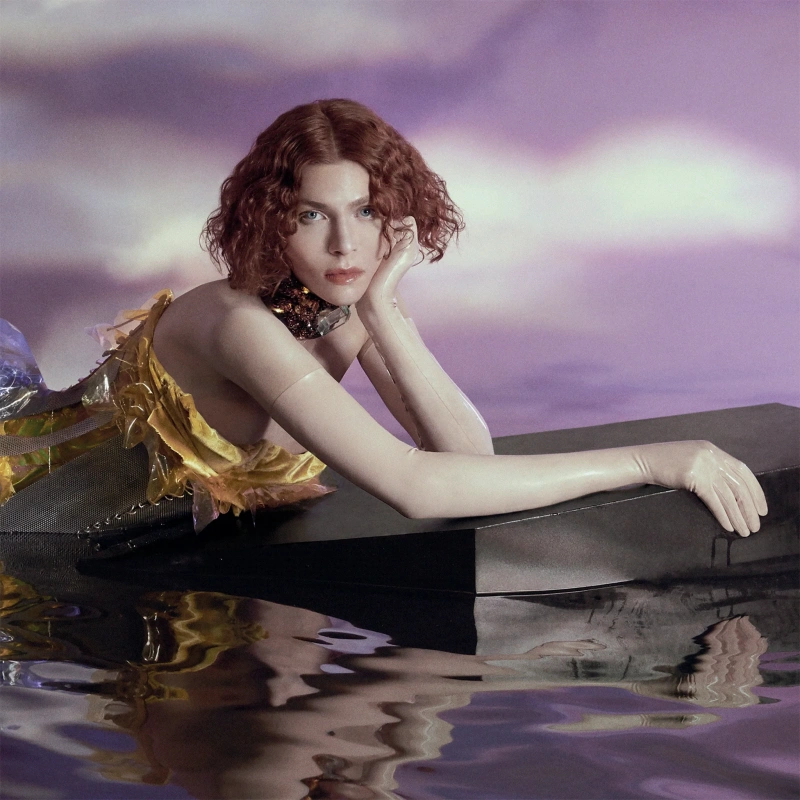 Oil Of Every Pearl’s Un-Insides: Non-Stop Remix Album