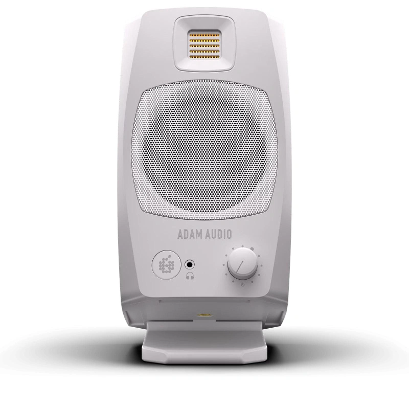 Студийные мониторы ADAM Audio D3V White