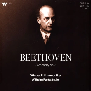 Beethoven: Symphony No. 5 (Mono)