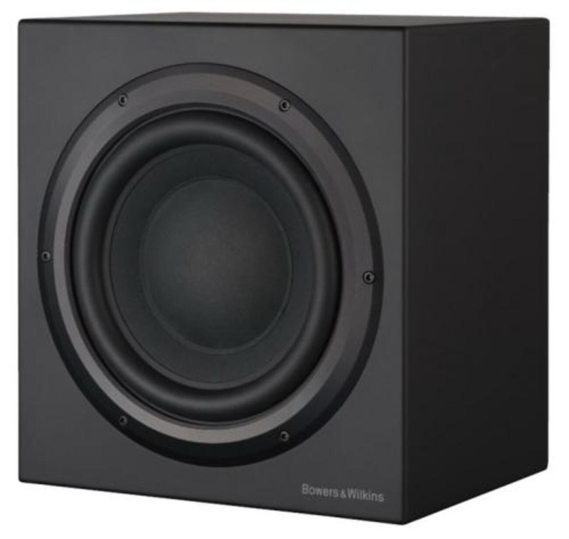 Bowers & Wilkins CT SW12