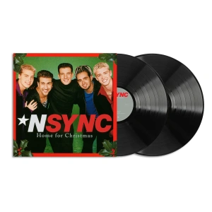 Home For Christmas (25th Anniversary Edition)