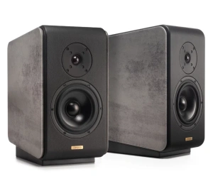 Opera Loudspeakers Prima V2 Cement Gray