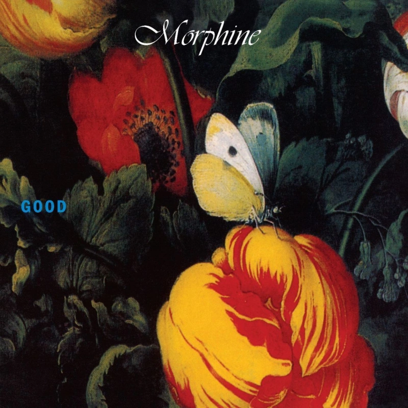 Good (Green Vinyl)