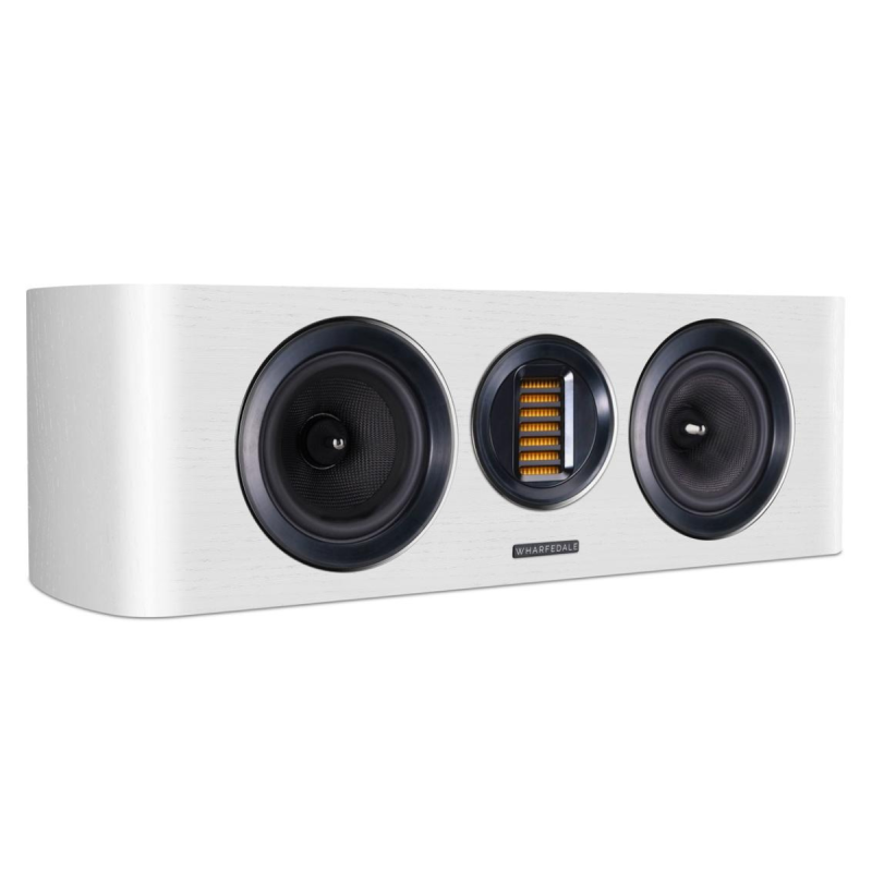 Wharfedale EVO 4.СS White Oak