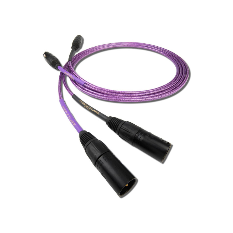 Nordost Purple Flare XLR 1.0м