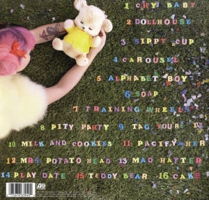 Cry Baby (Deluxe Edition)