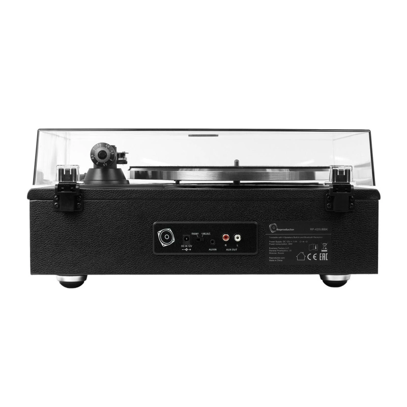 Reproductor RP-420UBBK