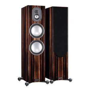 Monitor Audio Gold Series (5G) 300 Piano Ebony