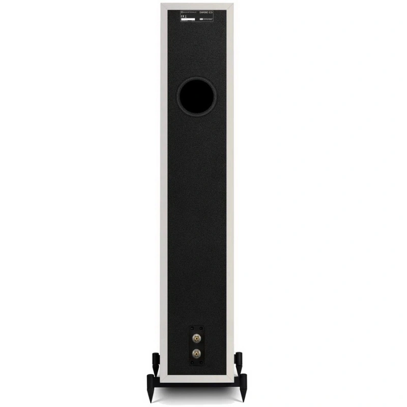 Wharfedale Diamond 12.4i Grey