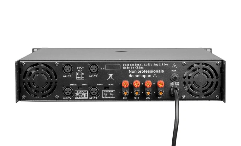 PREMIERA PA-4600
