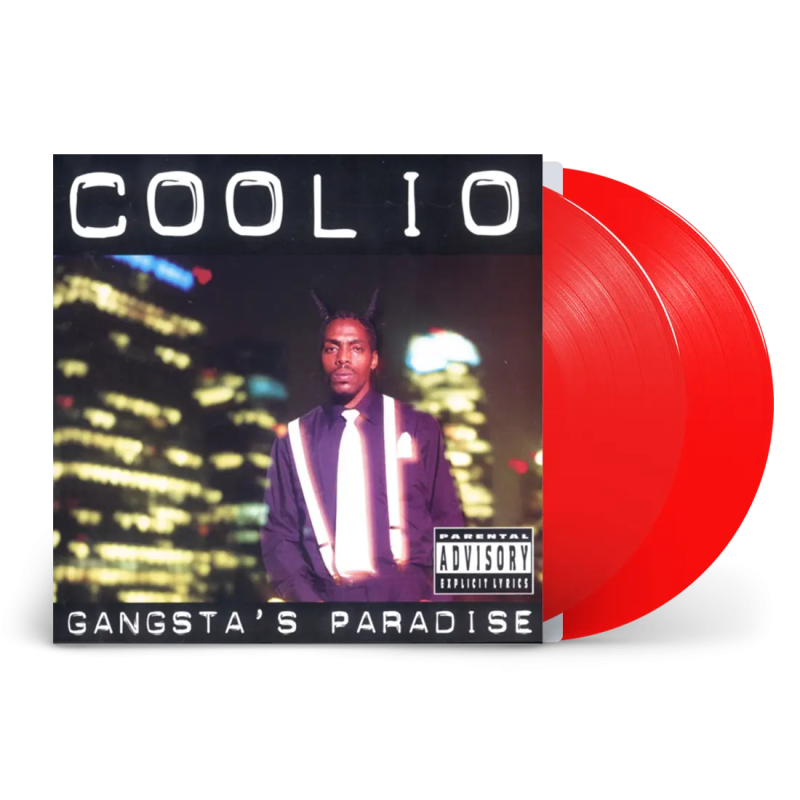 Gangsta's Paradise (25th Anniversary)