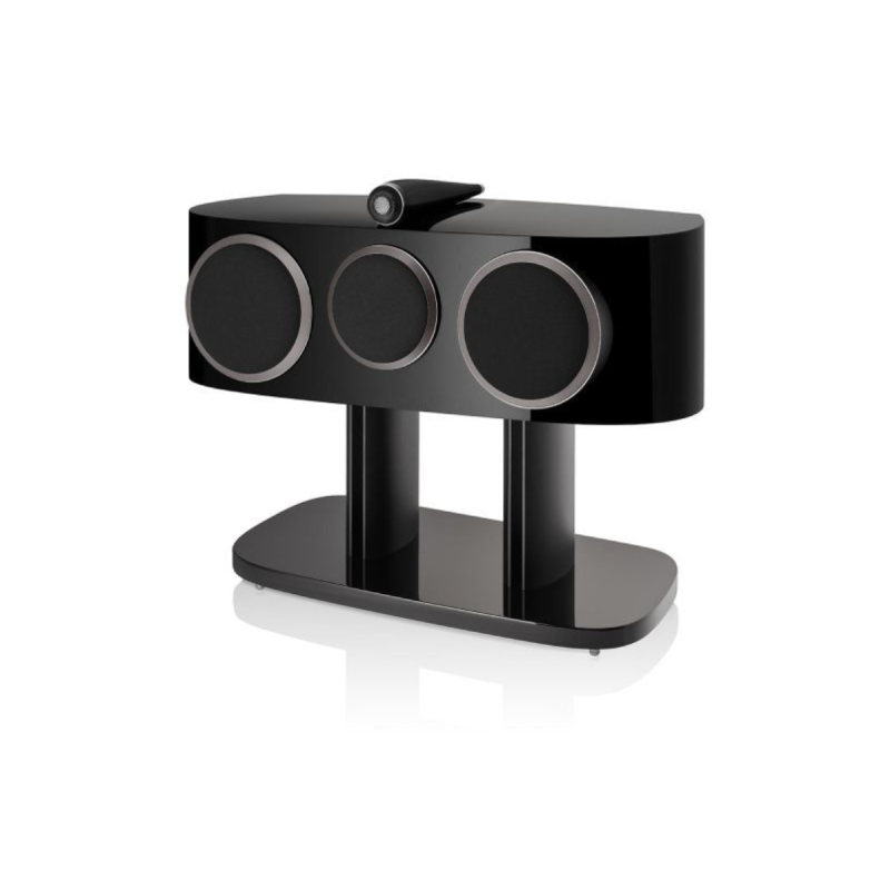 Bowers & Wilkins HTM81 D4 Gloss Black