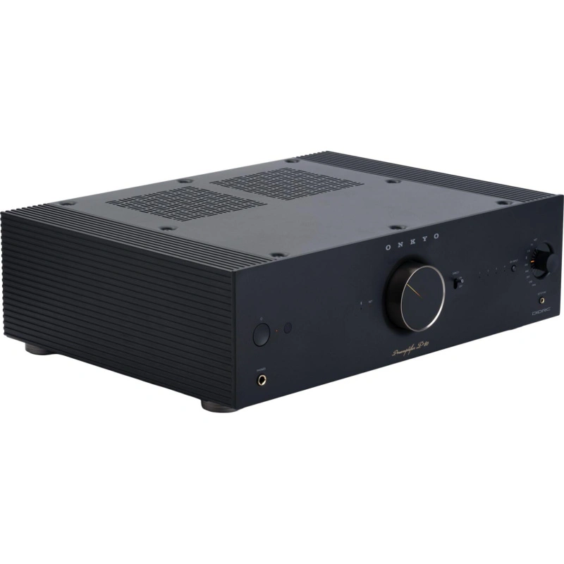 Onkyo Icon P-80 Black