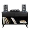 Radiotehnika Rondo 302 Black