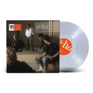 Hunting High And Low / The Demos (Crystal Clear Vinyl)
