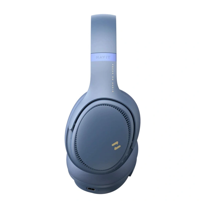 HAVIT H630BT PRO Blue