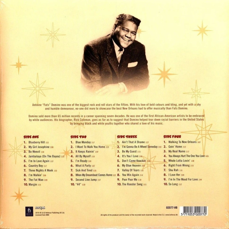 40 Golden Classics