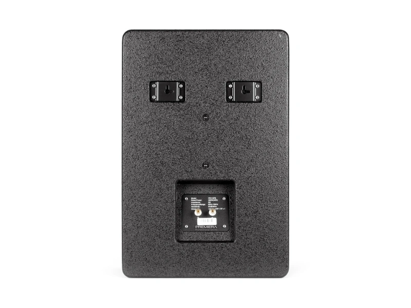 PREMIERA PR110FB BK LEFT