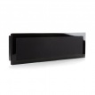Monitor Audio SoundFrame 2 In-Wall black