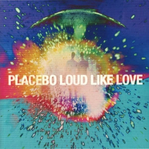 Loud Like Love