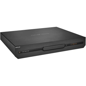 Roksan Attessa CD Transport Black
