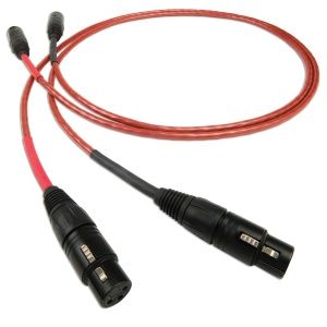 Nordost Leif Series Red Dawn XLR 1.0м