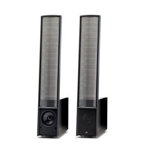 Martin Logan Classic ESL 9 Gloss Black