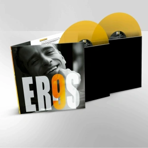 9 (Yellow Vinyl)