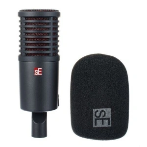 Студийный микрофон SE Electronics DynaCaster DCM 8