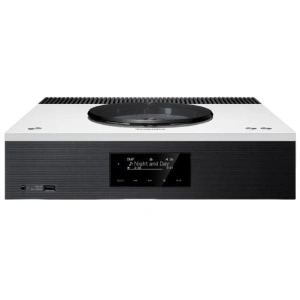 Technics SA-C600 White