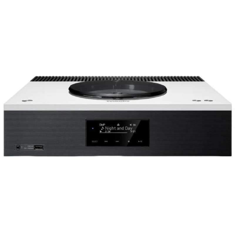 Technics SA-C600 White