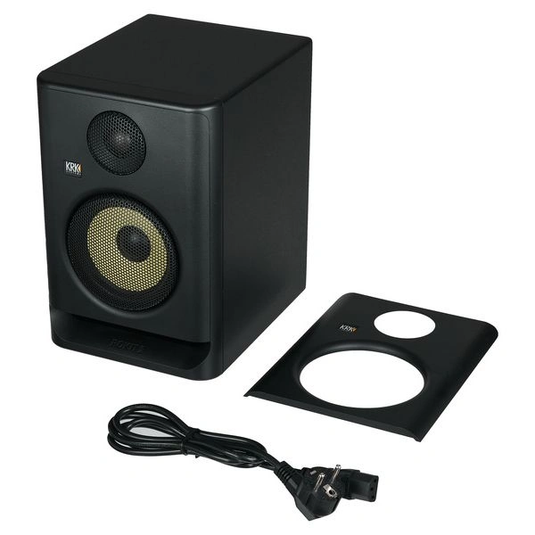 Студийный монитор KRK ROKIT RP5 G5