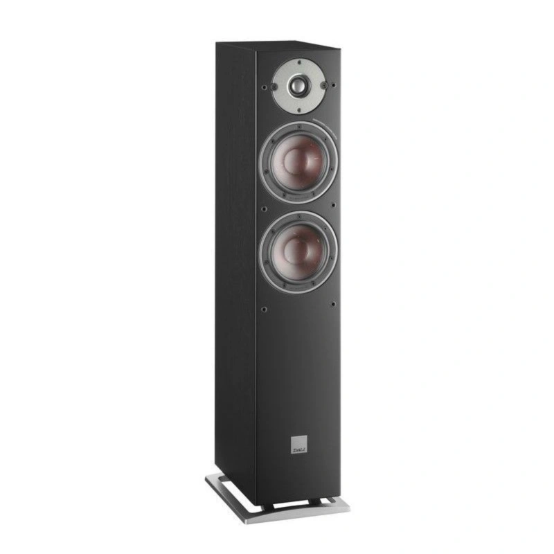 Dali Oberon 5 Black Ash