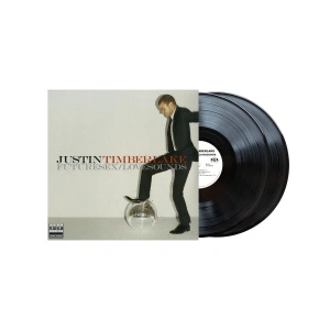 FutureSex/LoveSounds
