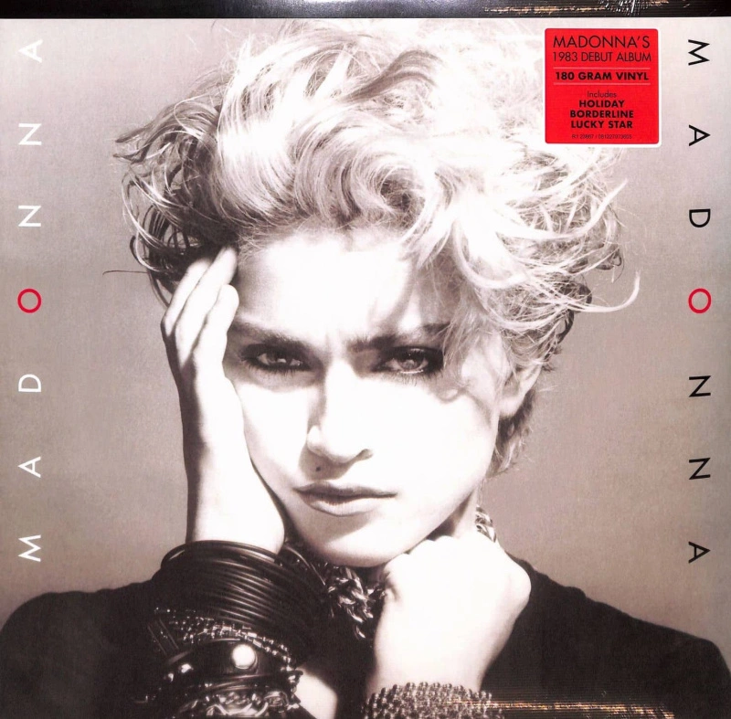 Madonna