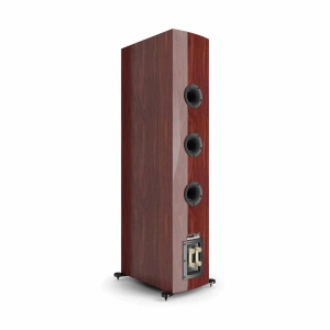 DALI Rubikore 8 Maroon High Gloss