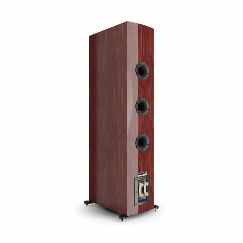 DALI Rubikore 8 Maroon High Gloss