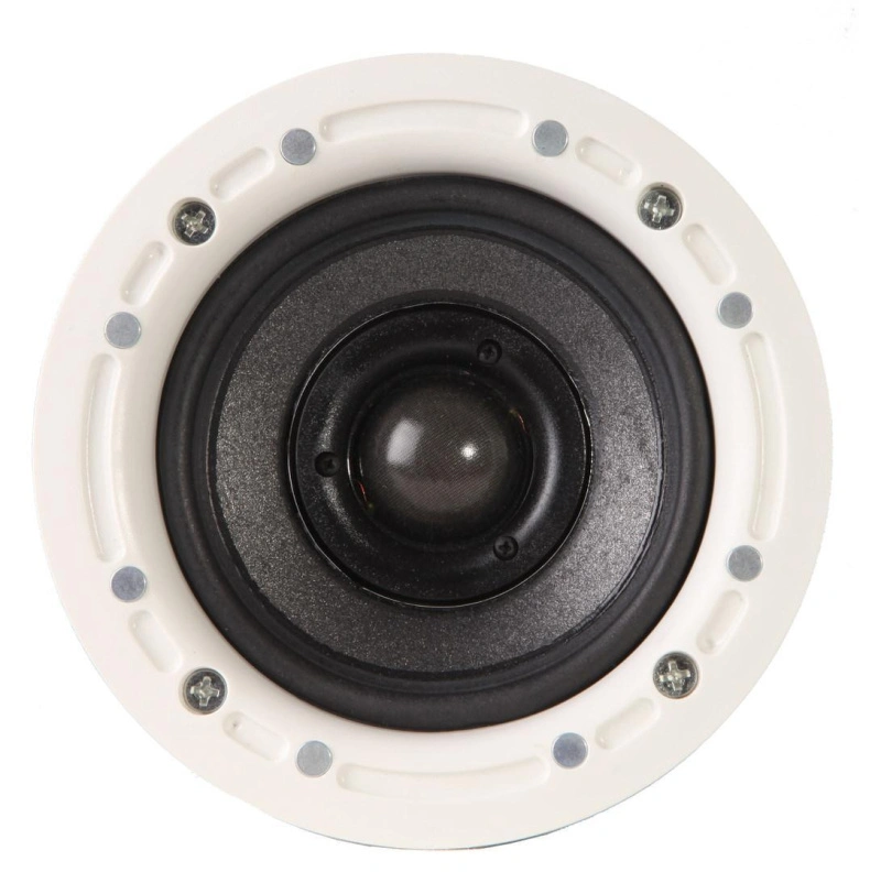 MOREL MHC400 WHITE