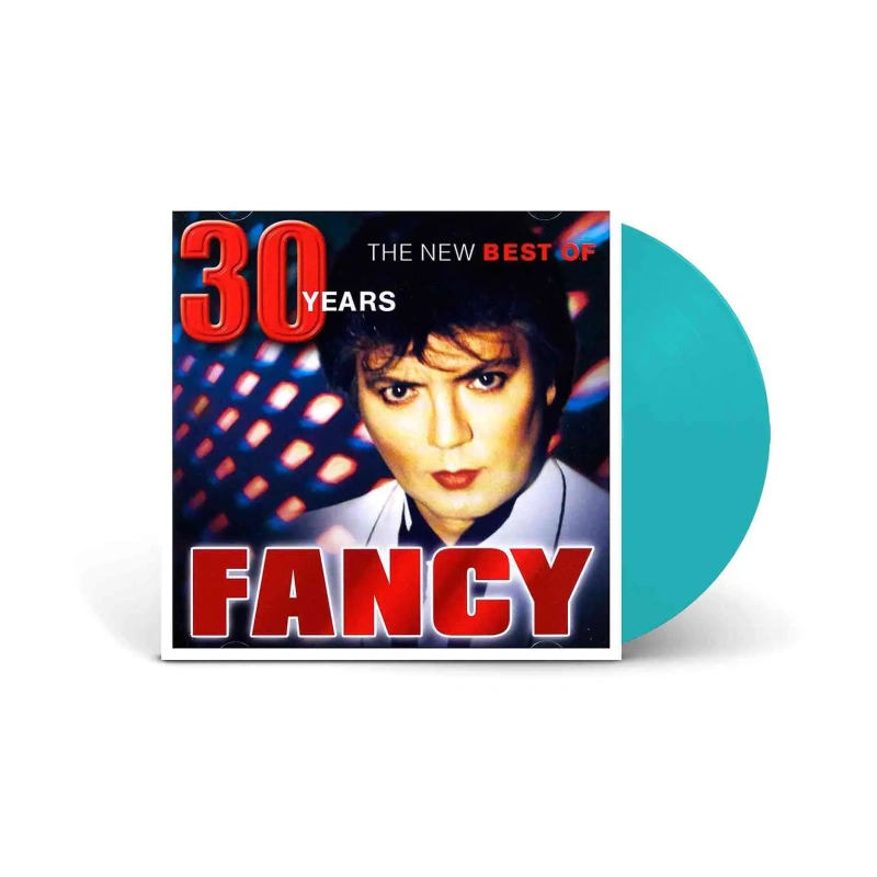 30 Years: The New Best Of (Turquoise Vinyl)
