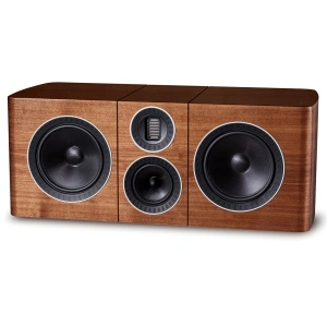 Wharfedale Elysian С Piano Walnut
