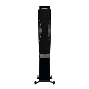 Dynaudio Confidence 60 Midnight High Gloss